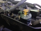 Recambio de motor completo para bmw x1 (f48) sdrive 18 d referencia OEM IAM B47C20A 11002473086 77279950