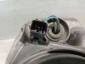 Recambio de faro derecho para chevrolet cruze hatchback 2.0 diesel cat referencia OEM IAM 42371138 42371138 