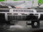 Recambio de airbag cortina delantero derecho para kia cee´d 1.4 crdi cat referencia OEM IAM 85020A2000 