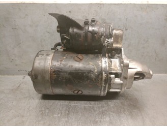 Recambio de motor arranque para bmw serie 7 (e23) referencia OEM IAM 12411720635 12411720635 1005823