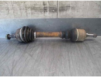 Recambio de transmision delantera izquierda para citroën xsara berlina 1.9 d sx referencia OEM IAM 9623687180  