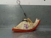 Replacement front right tail light for Renault 5 (B/C40) 1.1 OEM IAM reference 7701349976 