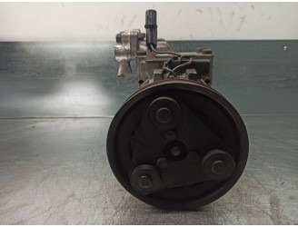 Recambio de compresor aire acondicionado para hyundai accent (lc) 1.3 cat referencia OEM IAM 0457154  