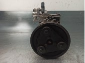 Recambio de compresor aire acondicionado para hyundai accent (lc) 1.3 cat referencia OEM IAM 0457154  