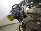 Replacement complete engine for BMW X1 (F48) sDrive 18d OEM IAM reference B47C20A 11002473086 77279950