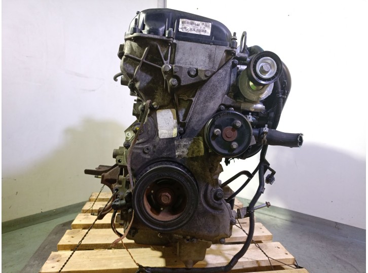 Recambio de motor completo para volvo c30 (533) 1.8 referencia OEM IAM B4184S11 36000067 92099