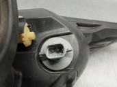 Recambio de faro derecho para chevrolet cruze hatchback 2.0 diesel cat referencia OEM IAM 42371138 42371138 