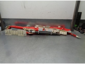 Recambio de airbag cortina delantero derecho para dodge journey 2.0 16v crd cat referencia OEM IAM P52029350AC  