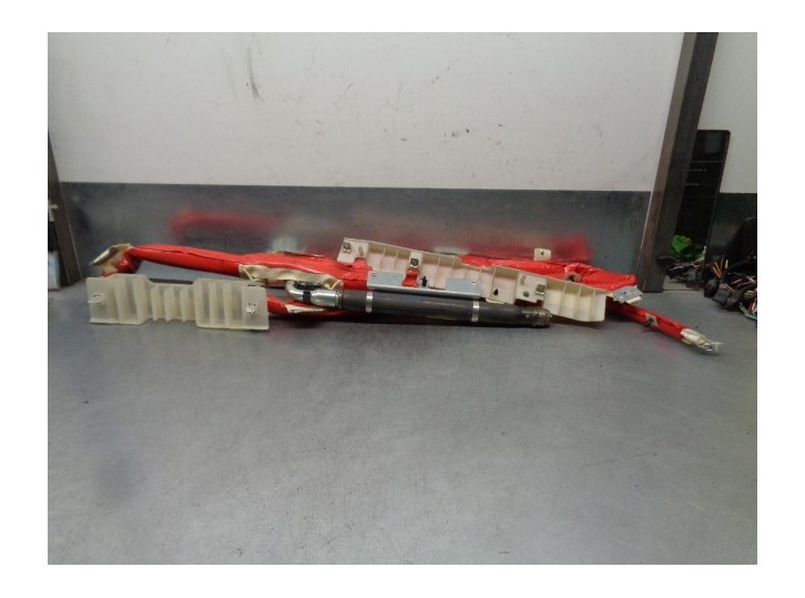 Recambio de airbag cortina delantero derecho para dodge journey 2.0 16v crd cat referencia OEM IAM P52029350AC 