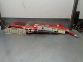 Recambio de airbag cortina delantero derecho para dodge journey 2.0 16v crd cat referencia OEM IAM P52029350AC 