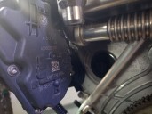 Recambio de motor completo para bmw x1 (f48) sdrive 18 d referencia OEM IAM B47C20A 11002473086 77279950