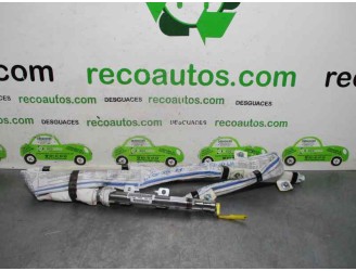 Recambio de airbag cortina delantero izquierdo para kia cee´d 1.4 crdi cat referencia OEM IAM 85010A2000 