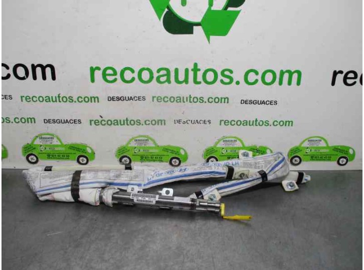 Recambio de airbag cortina delantero izquierdo para kia cee´d 1.4 crdi cat referencia OEM IAM 85010A2000 