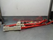 Recambio de airbag cortina delantero derecho para dodge journey 2.0 16v crd cat referencia OEM IAM P52029350AC 