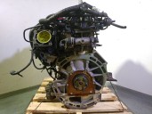 Recambio de motor completo para volvo c30 (533) 1.8 referencia OEM IAM B4184S11 36000067 92099