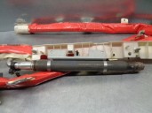 Recambio de airbag cortina delantero derecho para dodge journey 2.0 16v crd cat referencia OEM IAM P52029350AC 