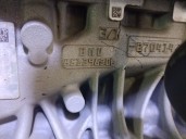 Recambio de motor completo para bmw x1 (f48) sdrive 18 d referencia OEM IAM B47C20A 11002473086 77279950