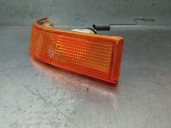 Replacement front right indicator light for Renault 5 (B/C40) 1.1 OEM IAM reference 7701349976 
