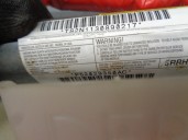 Recambio de airbag cortina delantero derecho para dodge journey 2.0 16v crd cat referencia OEM IAM P52029350AC 