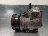 Recambio de compresor aire acondicionado para hyundai accent (lc) 1.3 cat referencia OEM IAM 0457154  