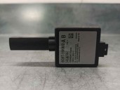 Recambio de antena para ford s-max (ca1) 2.0 tdci cat referencia OEM IAM 6G9T15K602AB 5WK49091C SIEMENS