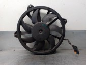 Recambio de electroventilador para peugeot 308 1.6 hdi fap referencia OEM IAM 9661571480 988495HE VALEO