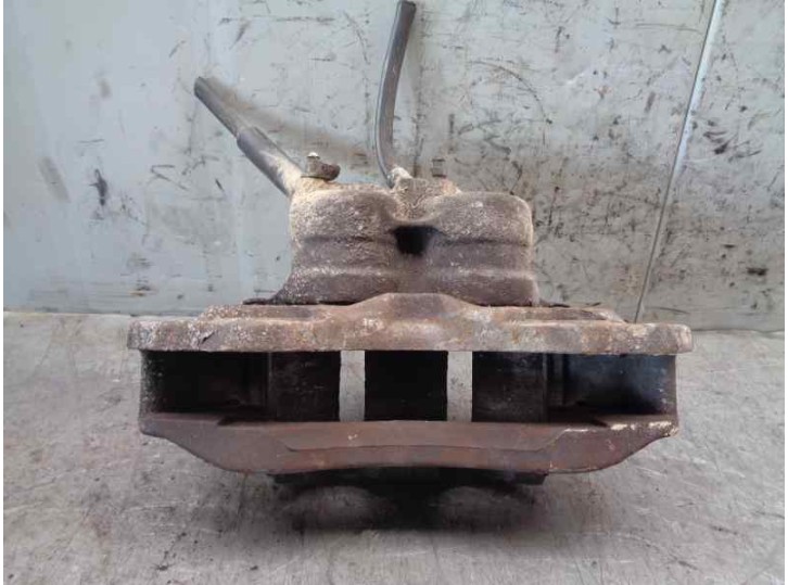 Recambio de pinza freno delantera derecha para renault trafic (desde 5.89) 1.9 diesel referencia OEM IAM 