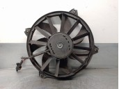 Recambio de electroventilador para peugeot 308 1.6 hdi fap referencia OEM IAM 9661571480 988495HE VALEO