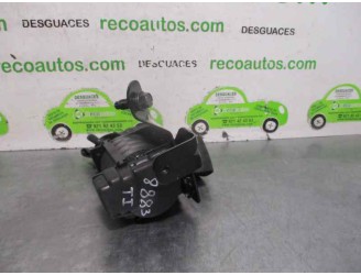 Recambio de cinturon seguridad trasero izquierdo para kia cee´d 1.4 crdi cat referencia OEM IAM 89810A6000WK 5 PUERTAS