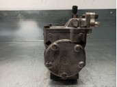 Recambio de compresor aire acondicionado para hyundai accent (lc) 1.3 cat referencia OEM IAM 0457154  
