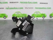 Recambio de cinturon seguridad trasero izquierdo para kia cee´d 1.4 crdi cat referencia OEM IAM 89810A6000WK 5 PUERTAS