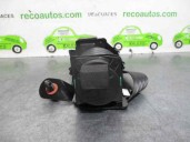 Recambio de cinturon seguridad trasero izquierdo para kia cee´d 1.4 crdi cat referencia OEM IAM 89810A6000WK 5 PUERTAS