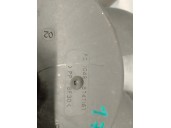 Recambio de electroventilador para peugeot 308 1.6 hdi fap referencia OEM IAM 9661571480 988495HE VALEO