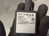Recambio de antena para ford s-max (ca1) 2.0 tdci cat referencia OEM IAM 6G9T15K602AB 5WK49091C SIEMENS