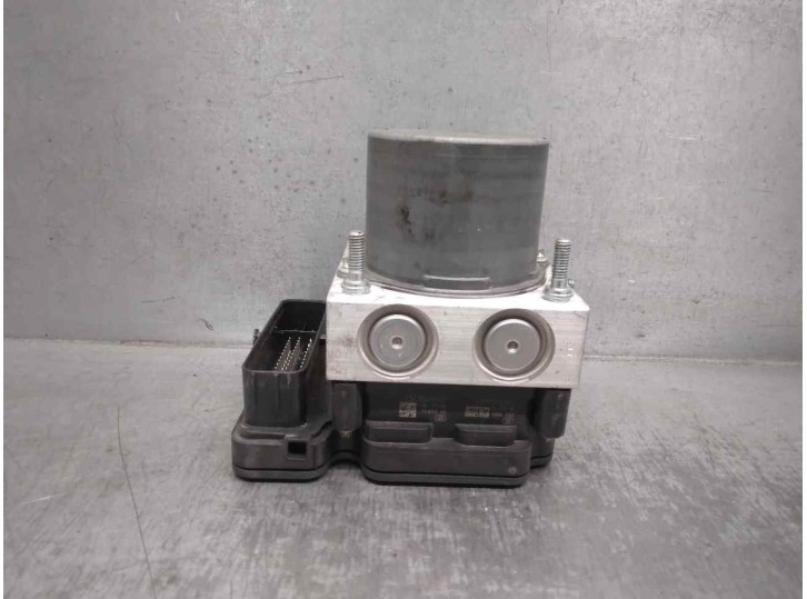 Recambio de abs para citroën c4 grand picasso 1.2 12v e-thp referencia OEM IAM 9812786180 