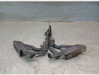 Recambio de bisagra capot para volkswagen golf v (1k1) 1.9 tdi referencia OEM IAM 5K0823302B 5K0823301B 