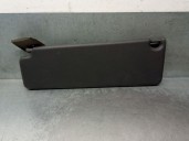 Recambio de parasol derecho para renault 5 (b/c40) 1.1 referencia OEM IAM 7701204213 