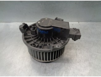 Recambio de motor calefaccion para dodge journey 2.0 16v crd cat referencia OEM IAM AY2727005011 5191345AA 