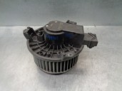Replacement heater motor for Dodge Journey 2.0 16V CRD CAT OEM IAM reference AY2727005011 5191345AA 