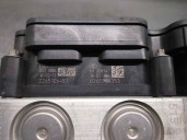 Recambio de abs para citroën c4 grand picasso 1.2 12v e-thp referencia OEM IAM 9812786180 