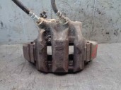 Recambio de pinza freno delantera derecha para renault trafic (desde 5.89) 1.9 diesel referencia OEM IAM 