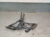 Recambio de bisagra capot para volkswagen golf v (1k1) 1.9 tdi referencia OEM IAM 5K0823302B 5K0823301B 