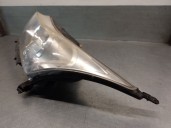 Replacement left headlight for Chevrolet Cruze Hatchback 2.0 Diesel CAT OEM IAM reference 42371137 42371137 