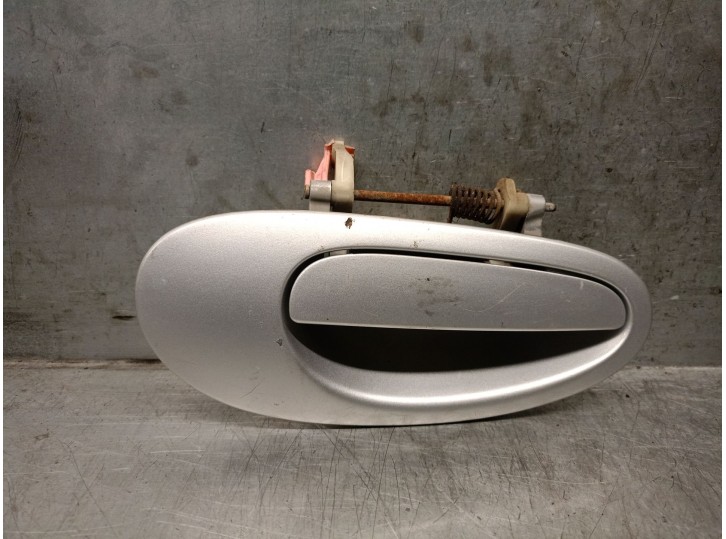 Recambio de maneta exterior trasera derecha para chrysler sebring (jr) 2.0 referencia OEM IAM 00A50TRM 00A50TRM 