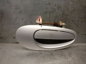 Recambio de maneta exterior trasera derecha para chrysler sebring (jr) 2.0 referencia OEM IAM 00A50TRM 00A50TRM 