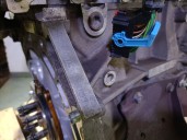 Recambio de motor completo para volvo c30 (533) 1.8 referencia OEM IAM B4184S11 36000067 92099