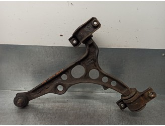 Recambio de brazo suspension inferior delantero derecho para fiat tipo (160) 160ae55a referencia OEM IAM 7601063 