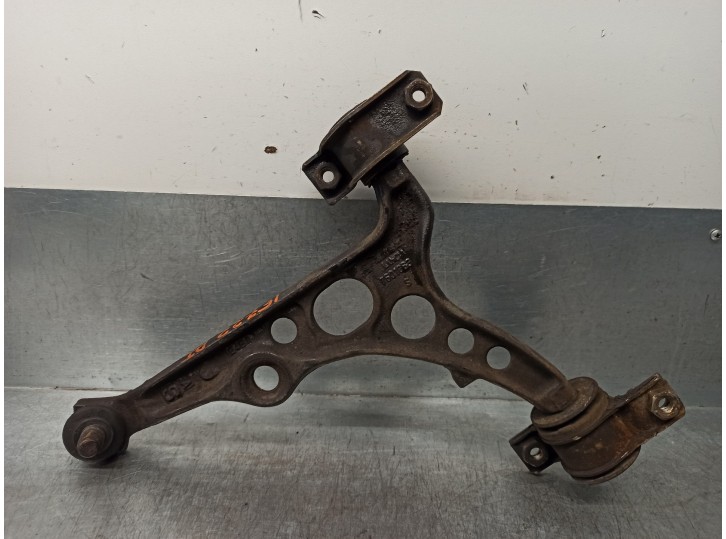 Replacement front right lower suspension arm for Fiat Tipo (160) 160AE55A OEM IAM reference 7601063 