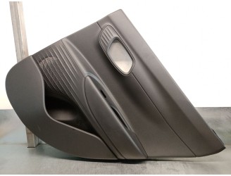 Recambio de guarnecido puerta trasera derecha para hyundai i20 iii (bc3, bi3) 1.0 t-gdi referencia OEM IAM 83320Q0010 83308Q0010