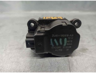 Recambio de motor calefaccion para ford s-max (ca1) 2.0 tdci cat referencia OEM IAM 3M5H19E616AB  